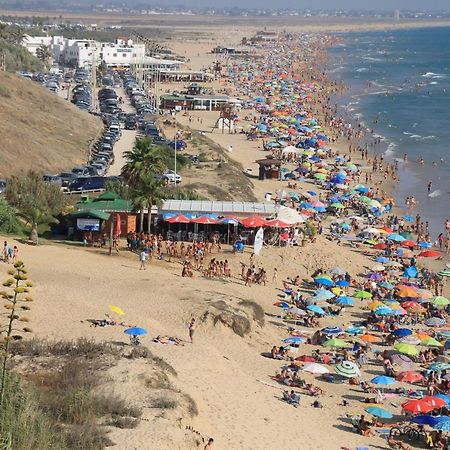 Appartamento Apartamento Conil Conil De La Frontera Esterno foto