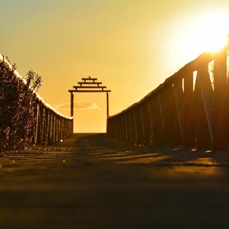 Appartamento Apartamento Conil Conil De La Frontera Esterno foto