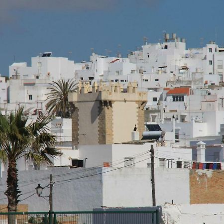 Appartamento Apartamento Conil Conil De La Frontera Esterno foto