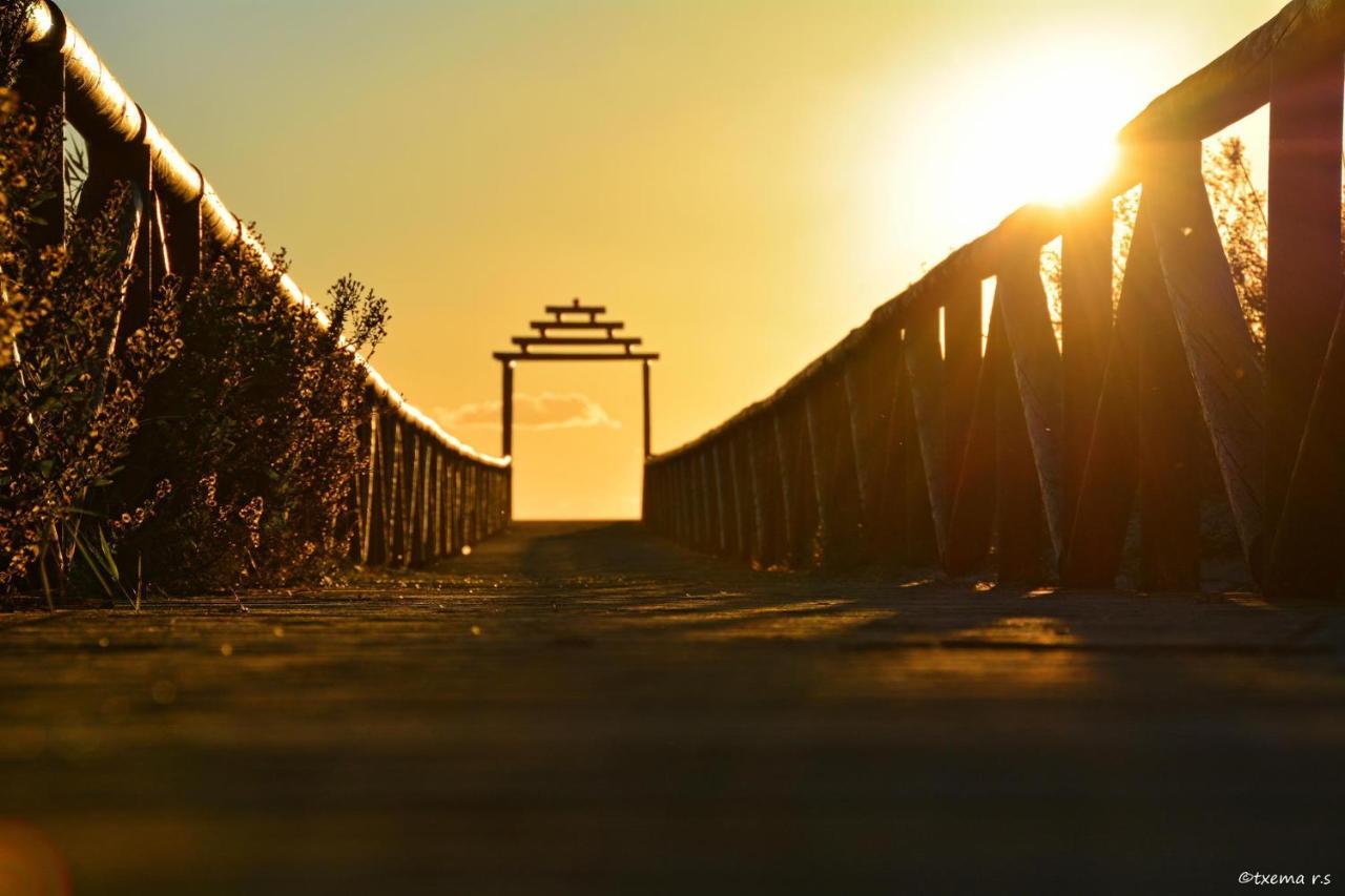 Appartamento Apartamento Conil Conil De La Frontera Esterno foto