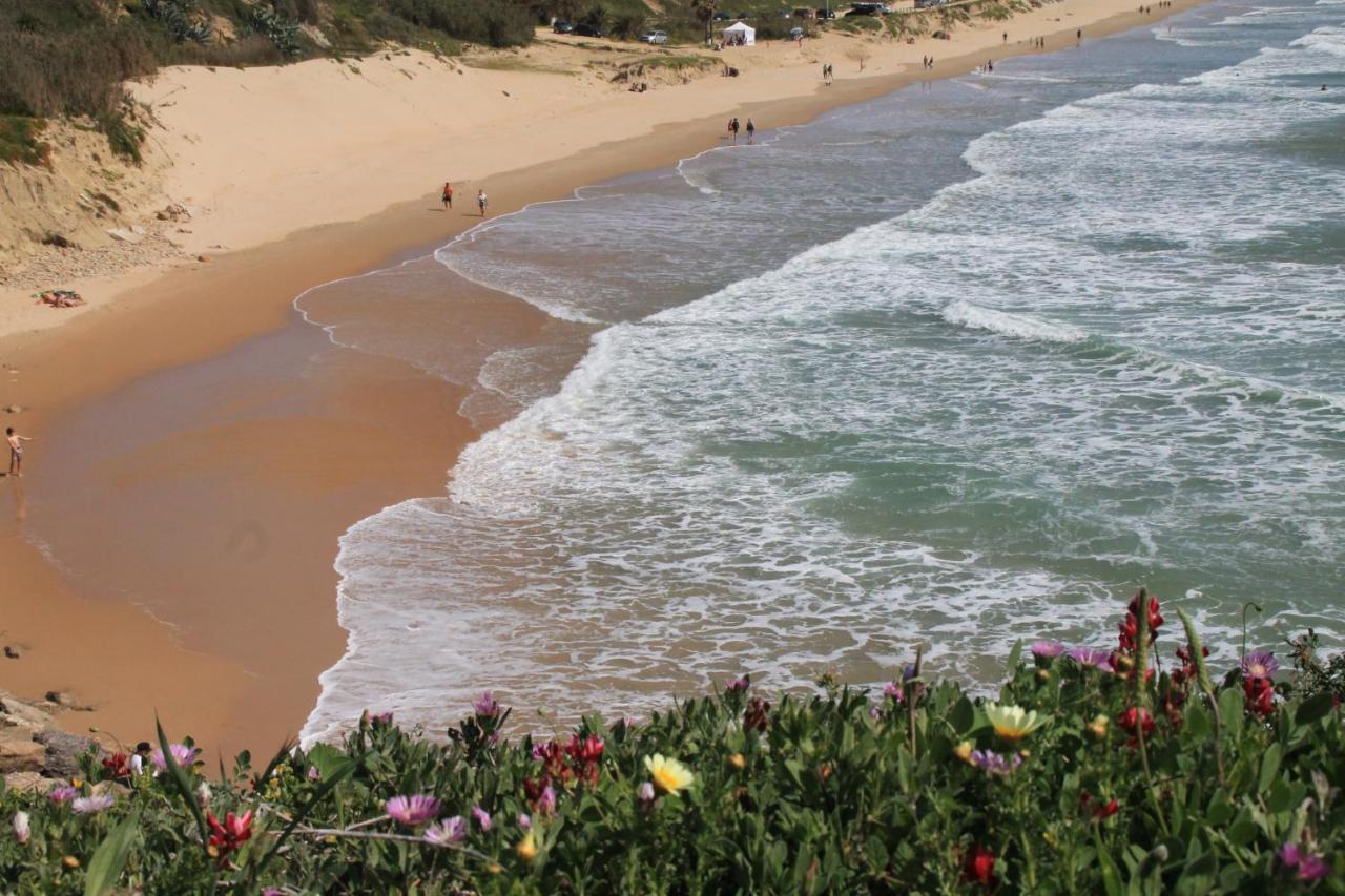 Appartamento Apartamento Conil Conil De La Frontera Esterno foto